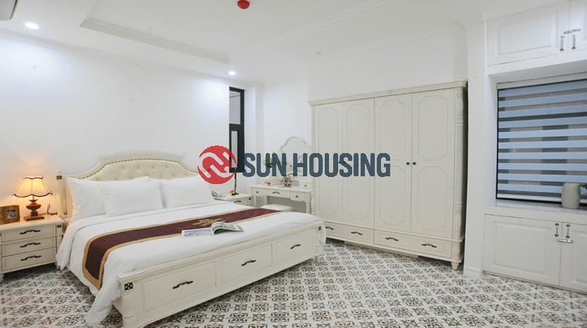 Brand new apartment in Cau Giay, Hanoi with all of the good services