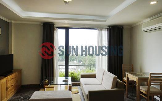 Lovely studio for rent in Ba Dinh, Hanoi | Kim Ma Street