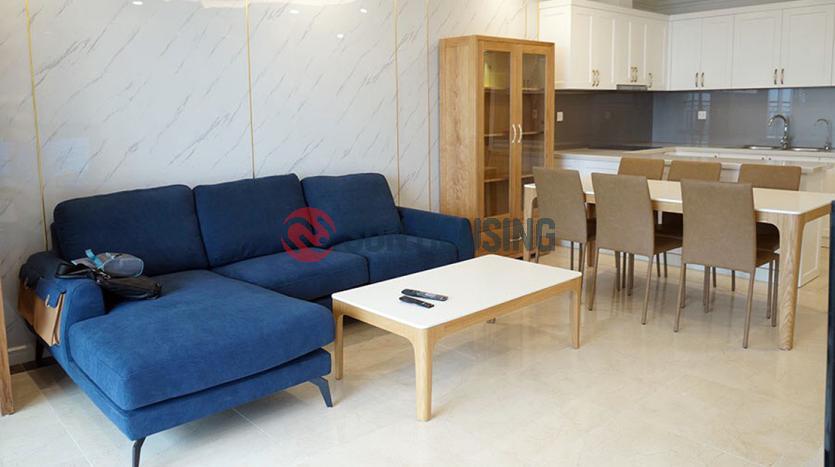 Modern style apartment in D Le Roi Soleil, 3 bedrooms
