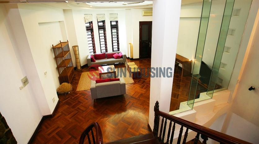 Magnificent house 04 bedrooms in the center of Westlake, Hanoi