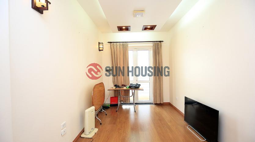 Five bedroom house for rent in Westlake Hanoi, Tay Ho street