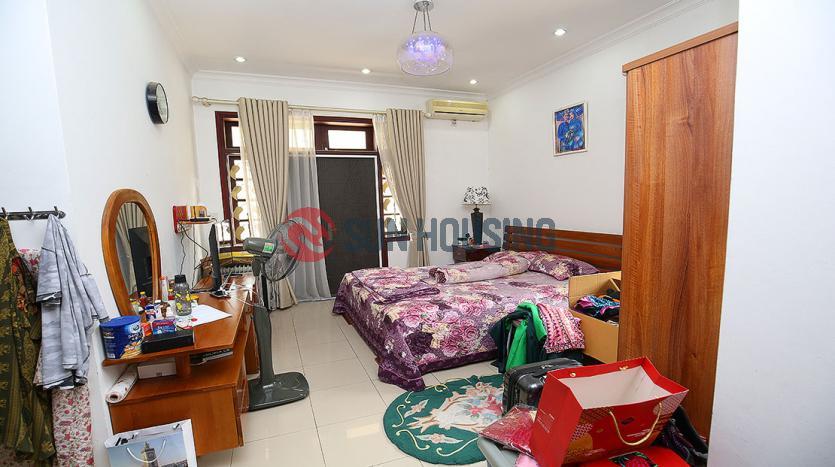 4 bedroom Villa Ciputra for lease in C block, 250 sqm