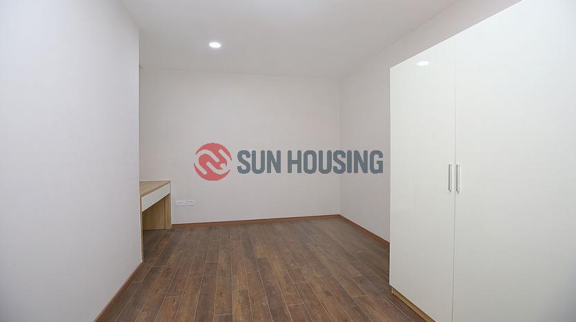 Newly two bedroom apartment L Building Ciputra Hanoi, modern style