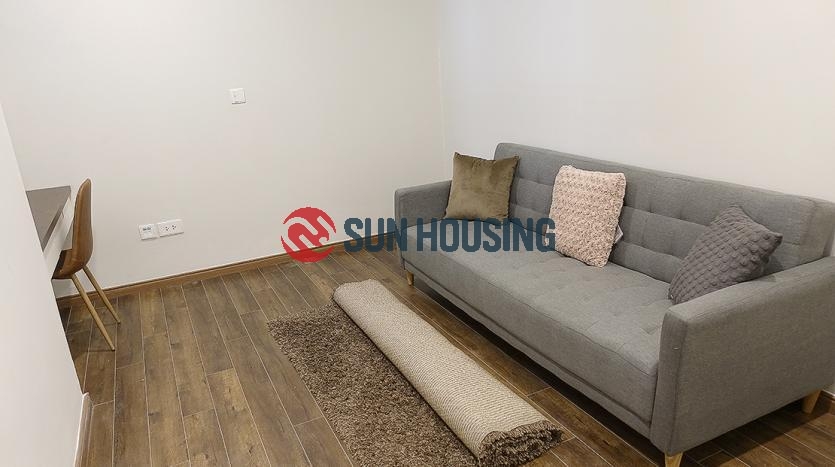 Must-see three bedroom apartment in L Building, Ciputra