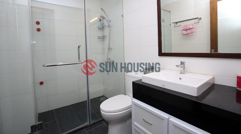Duplex 3 bedroom apartment for rent in Xom Chua, Westlake