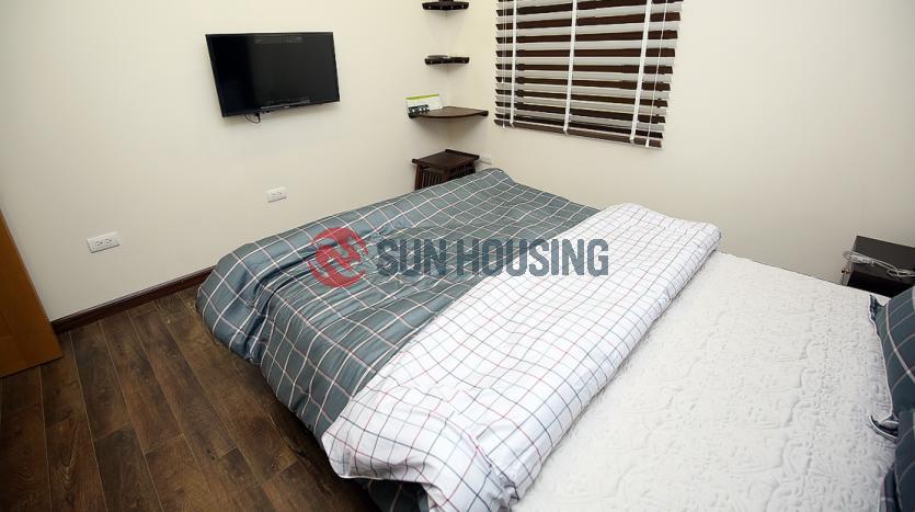 Attractive apartment 2 bedrooms for lease in D Le Roi Soleil Tay Ho