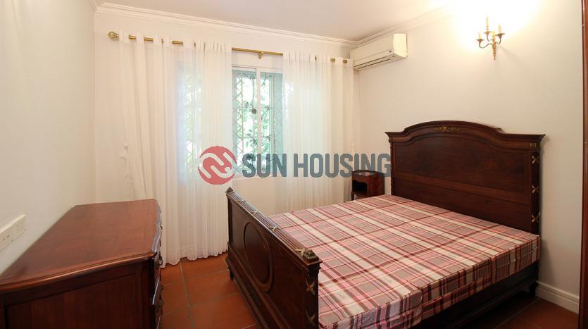 Fascination house for rent 2 bedrooms in Tay Ho
