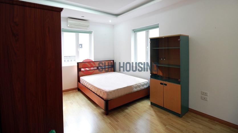 Lovely house 5 bedrooms for rent in Westlake Hanoi, Tay Ho street