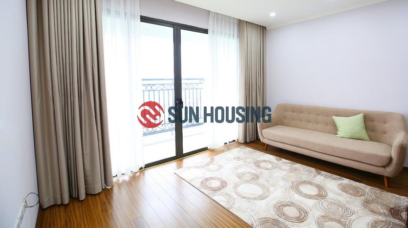 Upcomming good price D’. Le Roi Soleil 2-bedroom apartment, high floor
