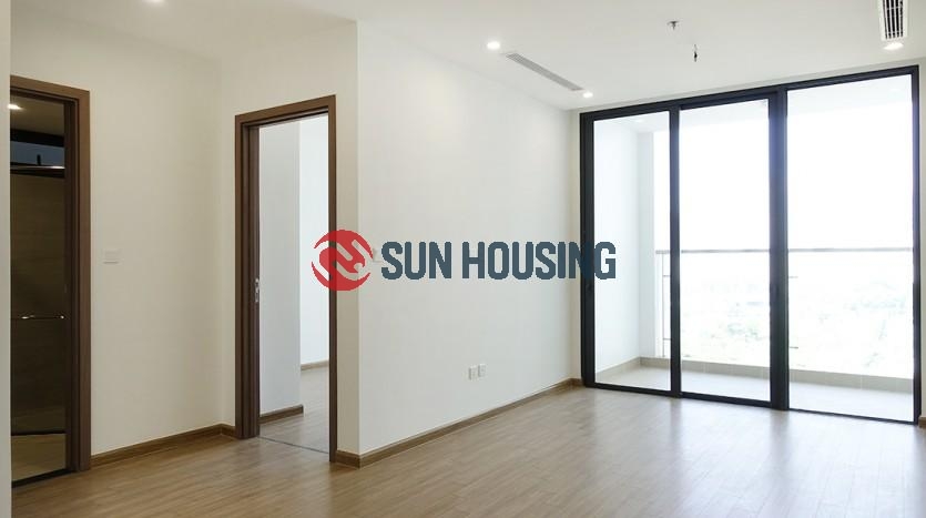 3-bedroom apartment in Vinhomes Skylake Pham Hung, 110 sqm