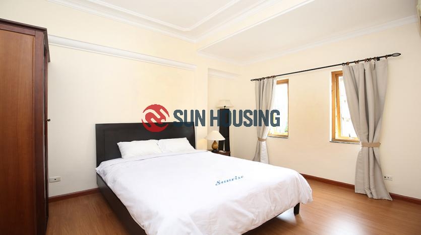Lovely apartment in the city center, Hoan Kiem – could be accessed by car