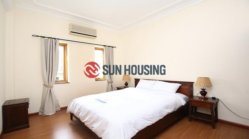 Lovely apartment in the city center, Hoan Kiem – could be accessed by car