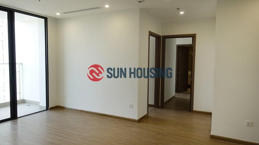3-bedroom apartment in Vinhomes Skylake Pham Hung, 110 sqm