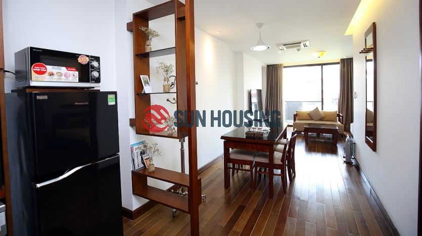 Delightful 2 bedroom apartment on Xuan Dieu street for $1200
