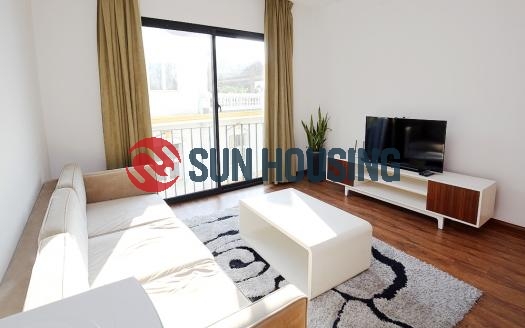 Another excellent 1 bedroom apartment from Toan Tien company, 550$