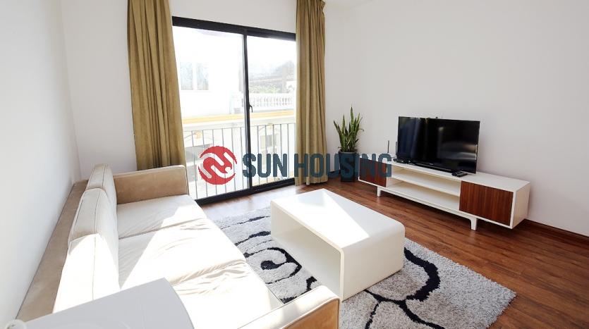 Another excellent 1 bedroom apartment from Toan Tien company, 550$