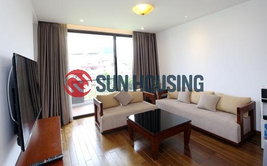 Delightful 2 bedroom apartment on Xuan Dieu street for $1200