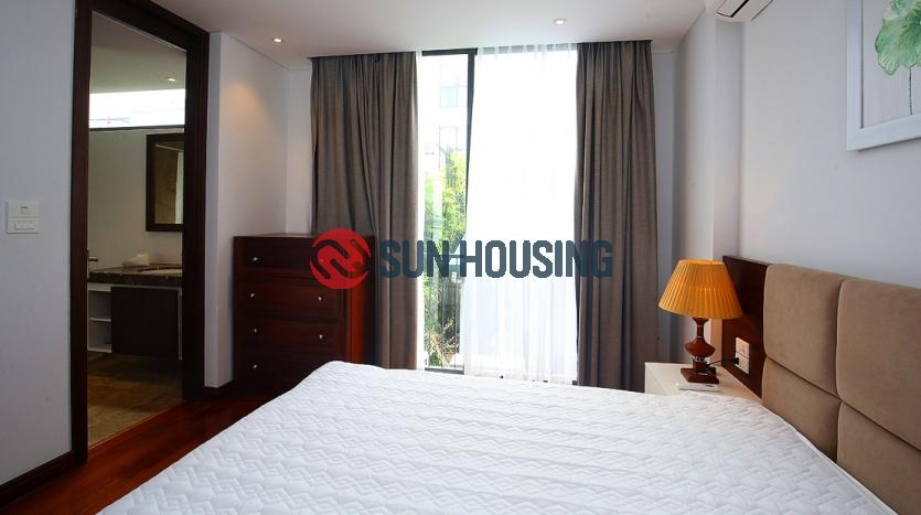 Quang An apartment rental for $1300/month.**Penthouse Suite**