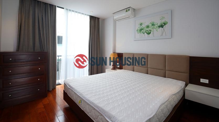 Quang An apartment rental for $1300/month.**Penthouse Suite**