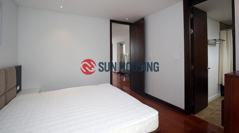 Quang An apartment rental for $1300/month.**Penthouse Suite**