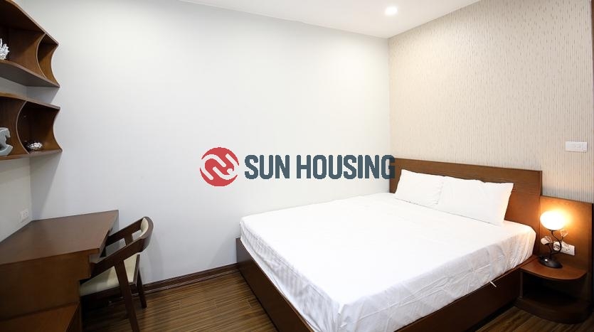 Rent a luxury 3 bedroom apartment in D’. Le Roi Soleil, 114 sqm