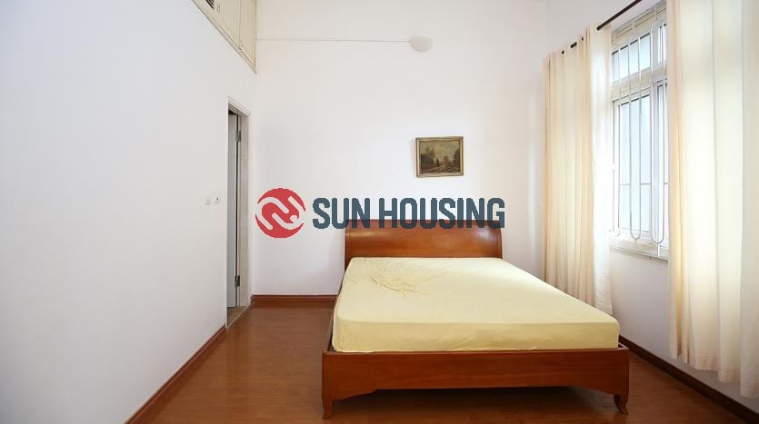 apartment in Quang An for rent! 2 bedroom, 2 bathroom for $1100/month