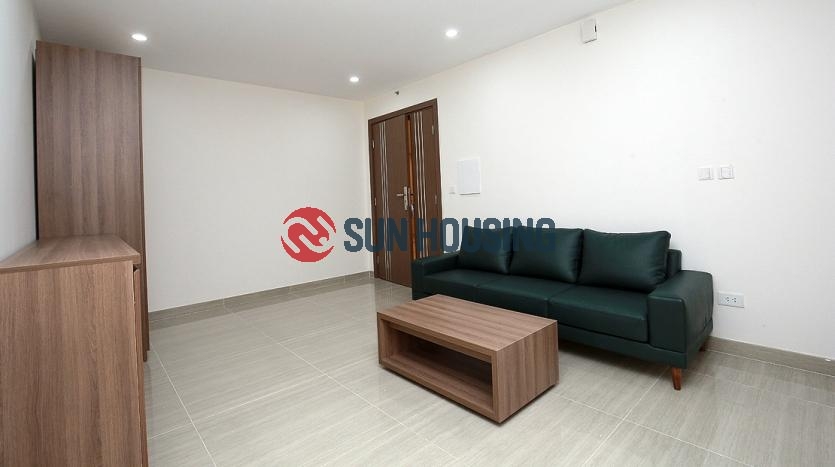 apartment in Ciputra 3 bed, 2 bath. 154m2. $1750/month!