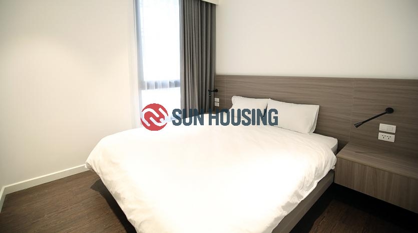 One Bedroom Apartment 45m2 with Full Furnishings, Large counter space in beautiful Quang An, Tay Ho.