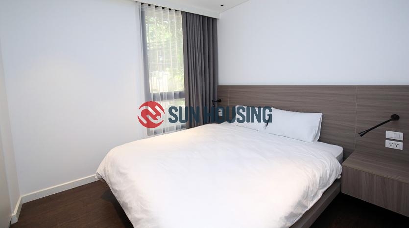 One Bedroom Apartment 45m2 with Full Furnishings, Large counter space in beautiful Quang An, Tay Ho.