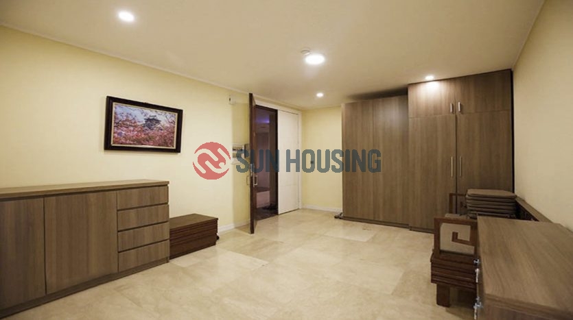 3 bedroom ciputra apartment for rent. 3 bedrooms, 2 bathrooms