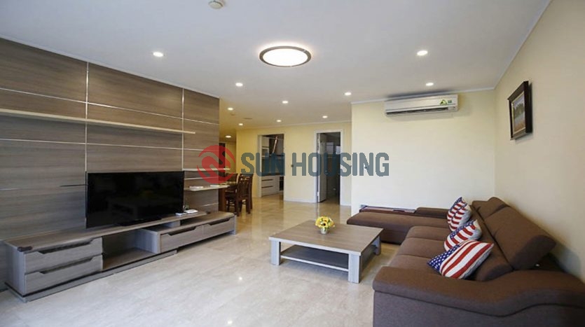 3 bedroom ciputra apartment for rent. 3 bedrooms, 2 bathrooms