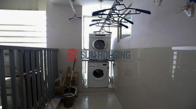 3 bedroom ciputra apartment for rent. 3 bedrooms, 2 bathrooms