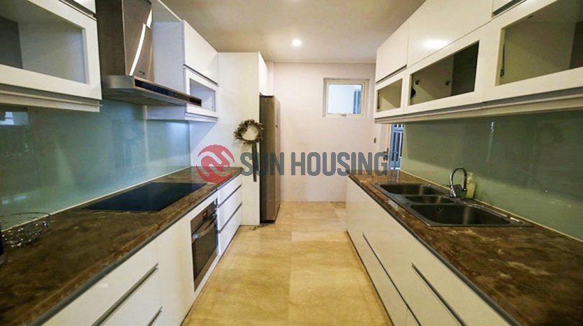 3 bedroom ciputra apartment for rent. 3 bedrooms, 2 bathrooms