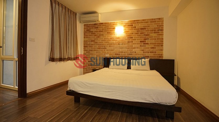 Authentic one bedroom apartment on dang thai mai!