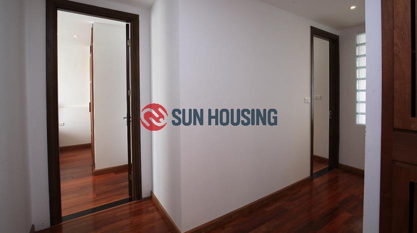 Clean and Bright apartment in Tay Ho.