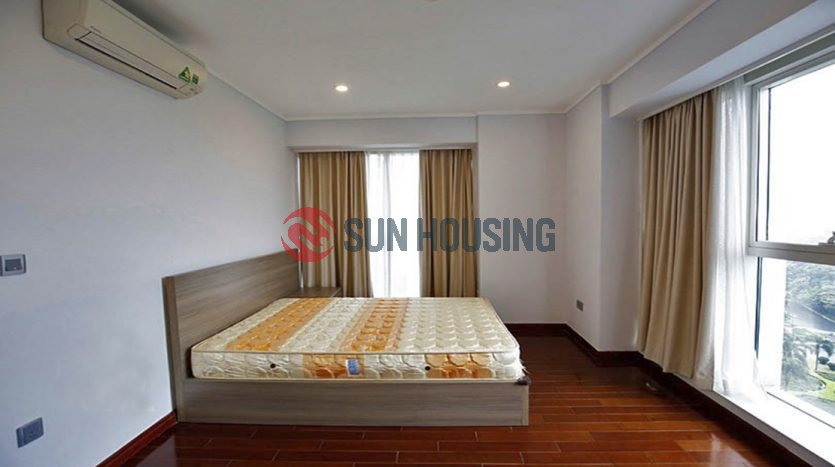 3 bedroom ciputra apartment for rent. 3 bedrooms, 2 bathrooms