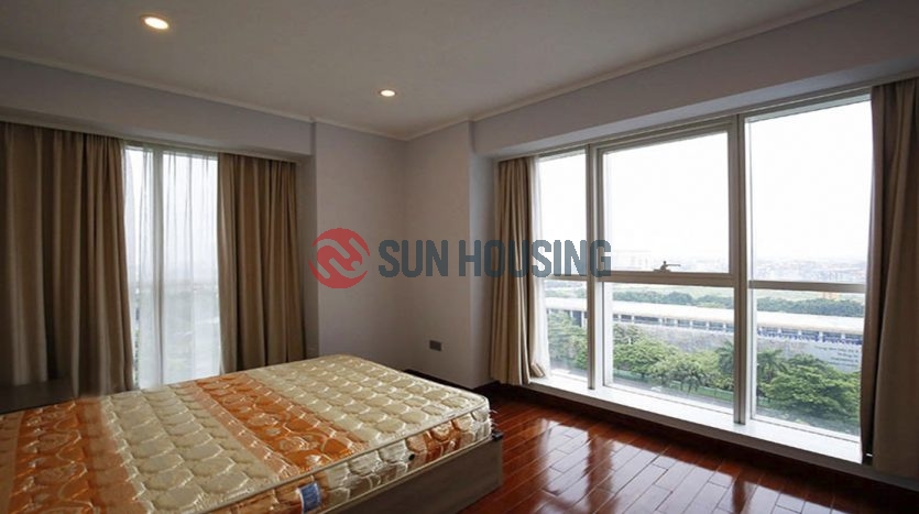 3 bedroom ciputra apartment for rent. 3 bedrooms, 2 bathrooms