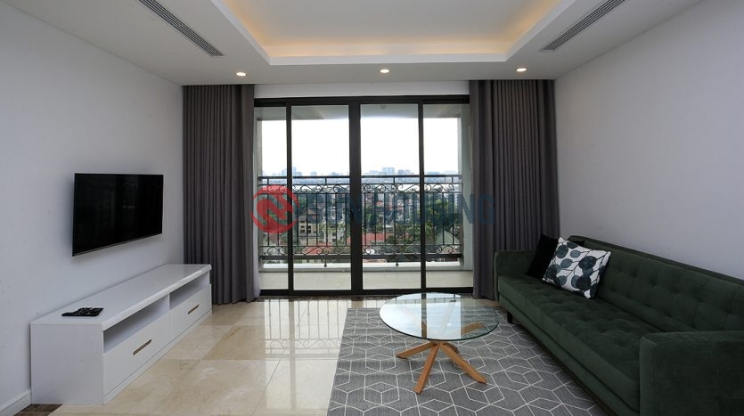 Apartment in D’. Le Roi Soleil for rent. Look here! 88m2