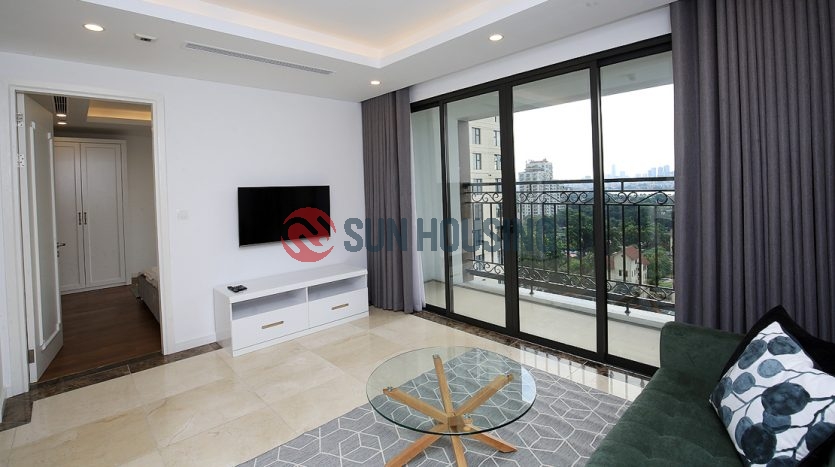 Apartment in D’. Le Roi Soleil for rent. Look here! 88m2