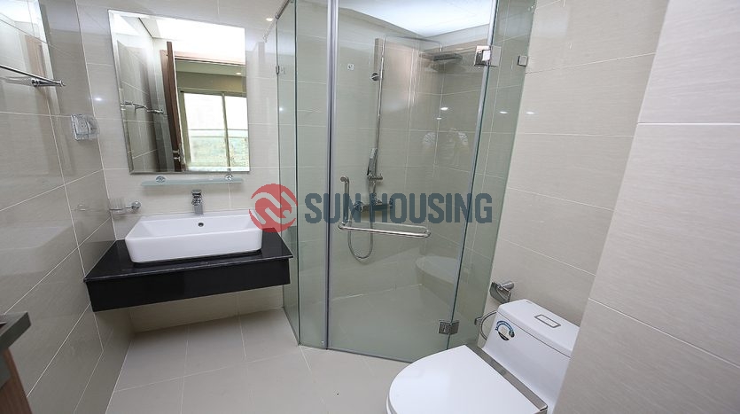 Apartment 2 bedrooms in L4 Ciputra for lease