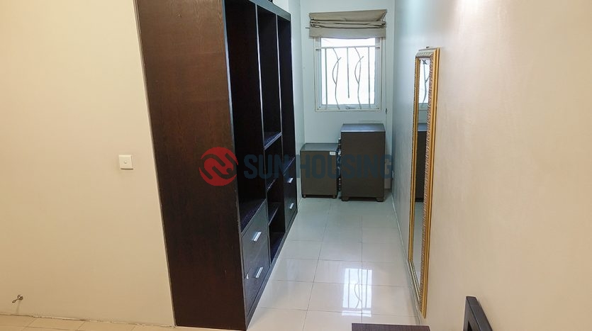 Apartments ciputra at block E4 for rent , fully furnished