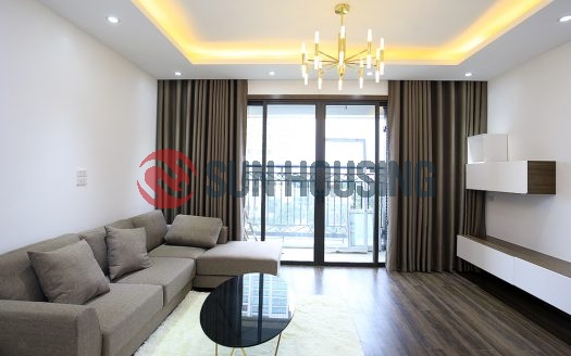 D’le Roi Soleil apartment for rent with 2 bedrooms, 2 bathrooms, indoor & outdoor swimming pool