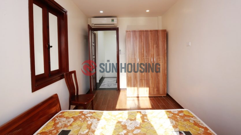 Hot property: Quality and modern 4 bedroom house in Au Co for rent