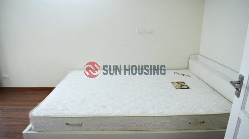 Apartment in P1 Building of Ciputra Hanoi for rent