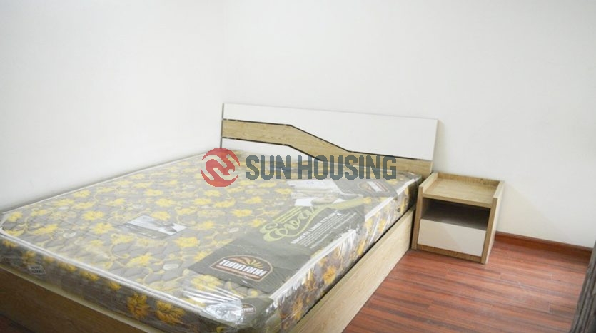 Apartment in P1 Building of Ciputra Hanoi for rent