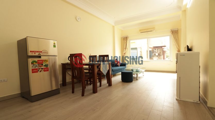 01 bedroom service apartment in Phan Ke Binh to rent