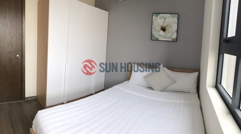 FLC Green Home 3 bedroom apartment for rent in Pham Hung, Cau Giay