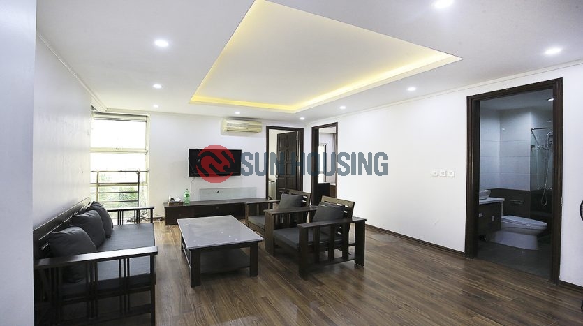 3 bedrooms apartment for rent in G3, Ciputra Ha Noi