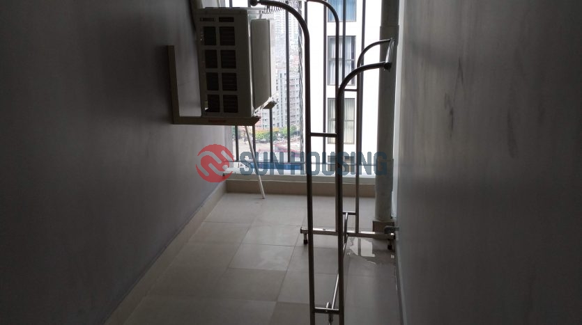 Good price 2 bedroom apartment in FLC Pham Hung, Cau Giay
