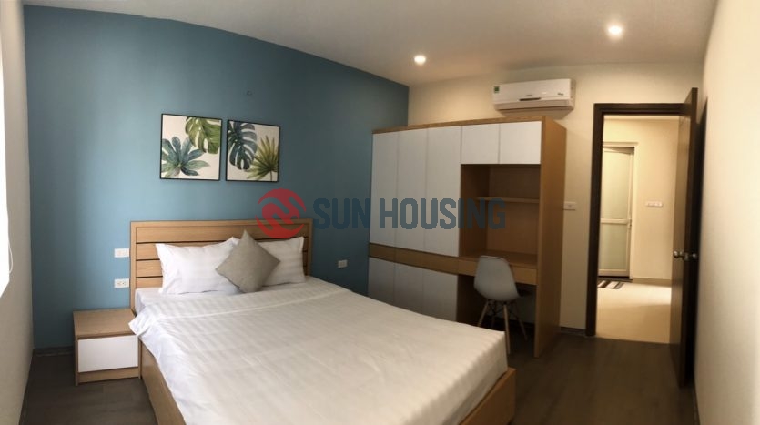 FLC Green Home 3 bedroom apartment for rent in Pham Hung, Cau Giay